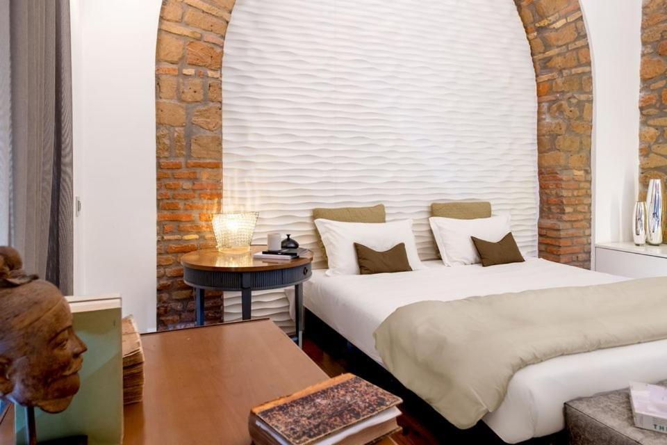 Апартаменти Colosseo Loft Con Jacuzzi Рим Екстер'єр фото
